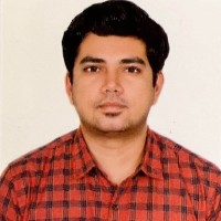 Yogesh Palanivel V