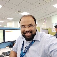 Manish Patel