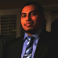 Alex Bolanos