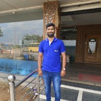 Kunal p