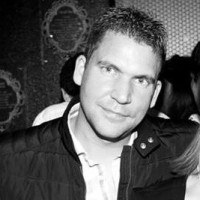 Stéphane Le Rouzès