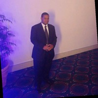 Clinton Cummings, P.E., Pmp