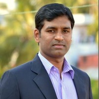 satheeshkumar p
