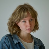 Nadia Tokaevskaya