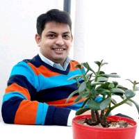 Mragank Chaturvedi