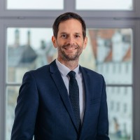 Dr. Christoph Lintz