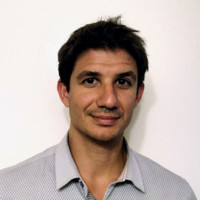 Diego Fernandez, P.E.