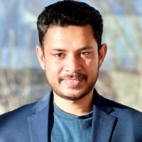 Zeeshan Haydar