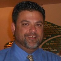 Andy Marcus