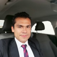 Eduardo Olivares Avalos