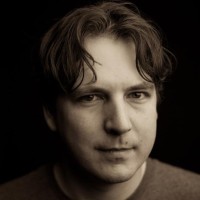 Nick Rasmussen