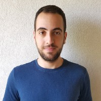 Ariel Ben Moshe