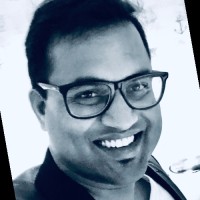 Naresh Kumar Reddy