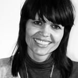 Mona Holm