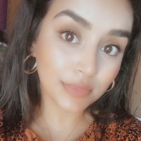 Ayesha Ali