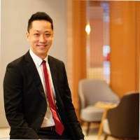 Alfred Toh