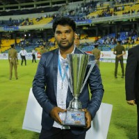 Avinash Gowda