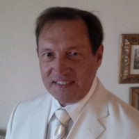 Paul Dlabal, M.D.