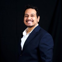 Rubin D'Souza