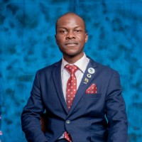 Tanaka Admire Ndongera