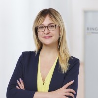 Kristina Leresche