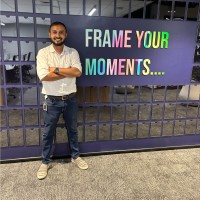 Gaurav Ingole