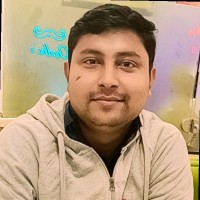 Vicky Gupta