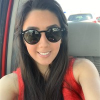 Daniela Hdz