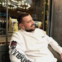 Roman Stoliarchuk