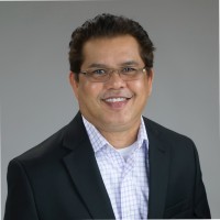 Gratian Pereira