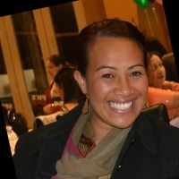 Jacqueline Fa'Amausili