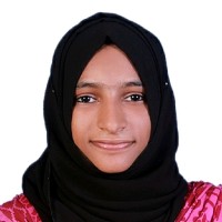 Jahana Sherin M