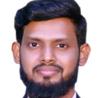 Mohammed Khader Kareemuddin