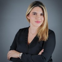 Johana Parra Sanchez