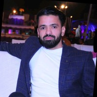 Harish Bhatt