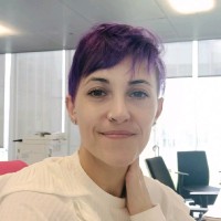 Ana Paricio Echeverria