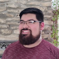 Gilbert Ybarra Iii