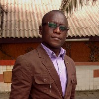 Ismaël SANGARE