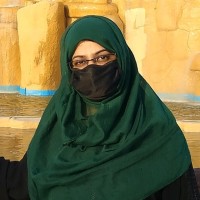 Arjumand Fatima Adeel - CHRP