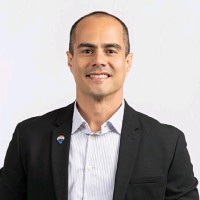 Javier Enrique Camacho Silva