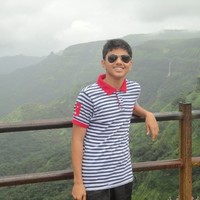 Akhilesh Dwivedi