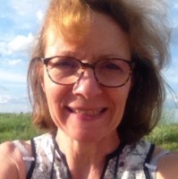 Anne-Marie Faucille