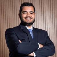 Rodrigo Freitas Câmara