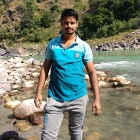 Jitendra Kumar Swain