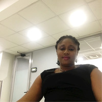 Stella Okechukwu Phri
