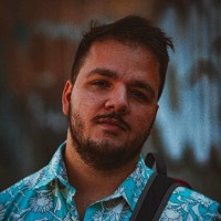Marc Caquias