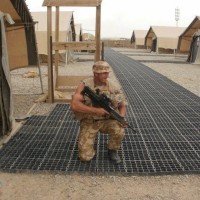 Ryan Mad Dog Taylor