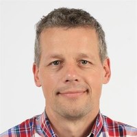 Steven Hoogland