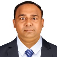 Vashanth Kumar KM