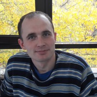 Grigory Kosyanenko